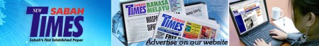 Sabah Times